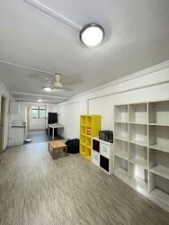 Blk 164 Mei Ling Vista (Queenstown), HDB 3 Rooms #576269591